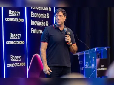 Imagem ilustrativa da imagem Conecta.CEO: Tecnologia vai orientar decisões de empresas