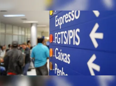 Imagem ilustrativa da imagem Confira o calendário completo de pagamento do abono salarial do PIS/Pasep 2026