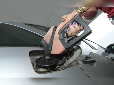 Imagem ilustrativa da imagem Conflito no Oriente Médio pode deixar combustíveis e alimentos mais caros