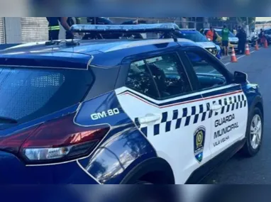 Imagem ilustrativa da imagem Confusão em Carnaval de Vila Velha termina com organizador de bloco preso