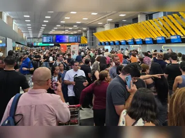 Menina de 6 anos morreu no Hospital e Maternidade Therezinha de Jesus, em Juiz de Fora (MG)