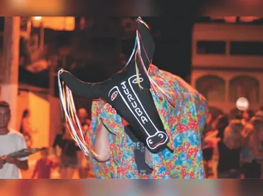 Pedra da Onça dá nome à cidade de Itarana