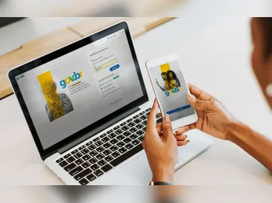 Instalação da Samarco em Ubu