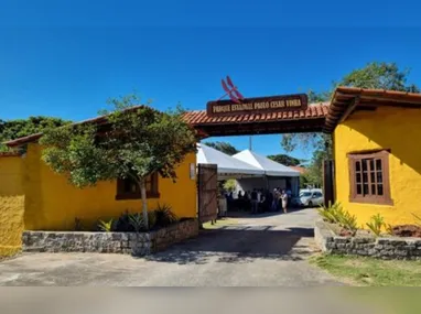 Imagem ilustrativa da imagem Consulta pública sobre expansão do Parque Paulo César Vinha vai até sexta-feira