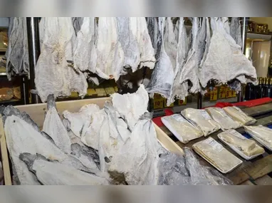 Pizza de torta capixaba