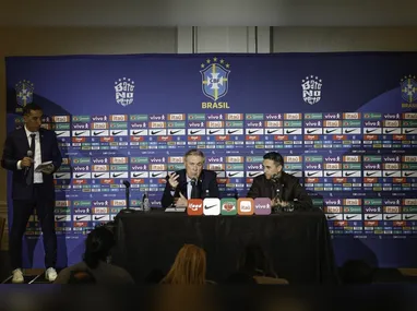 Imagem ilustrativa da imagem Convocação final do Brasil para a Copa do Mundo será no dia 18 de maio