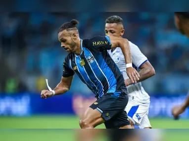 Porto e Vitória se enfrentaram na última semifinal do Capixabão e o Verdão e classificou para a final