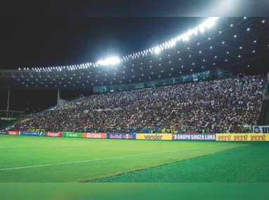 VITÓRIA se classificou em função da campanha no Capixabão deste ano