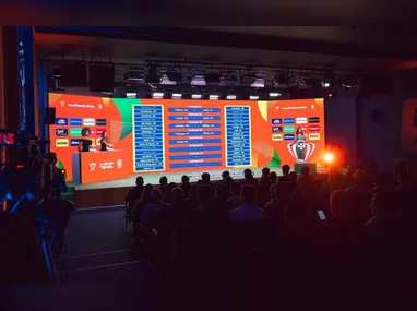 Seleção italiana corre o risco de ficar de fora da terceira Copa do Mundo seguida