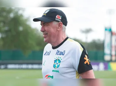 Gennaro Gattuso, técnico da Azzurra