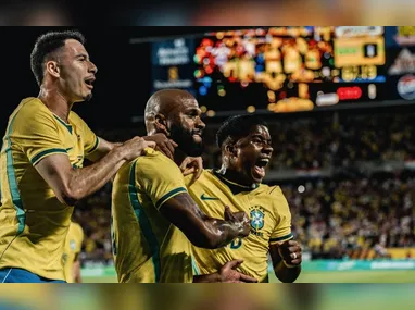 Imagem ilustrativa da imagem Copa do Mundo: Brasil ganha opções e esfria debate por Neymar