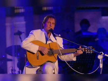 Bil Araújo e Adriana Yanca se casaram em março do ano passado