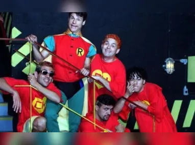 Em nota, a defesa de Natacha afirma que ela não teve envolvimento e é vítima de injustiça