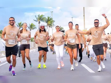 O sueco foi o mais rápido no Fast 6 ao registrar a marca de 1min34s356