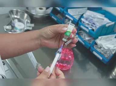 Imagem ilustrativa da imagem Covid mata 29 pessoas em janeiro no Brasil