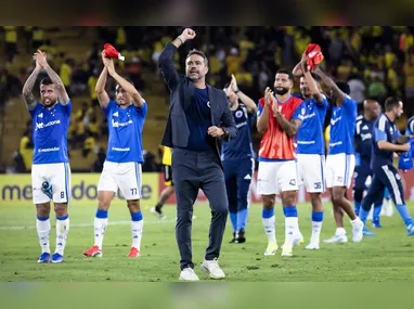 Artur Jorge: perfeição