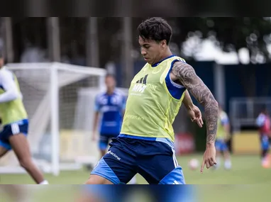 Tite está pressionado