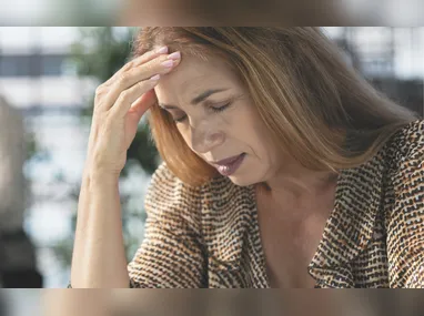 Imagem ilustrativa da imagem "Cura nem sempre estará na farmácia", diz médica sobre saúde mental