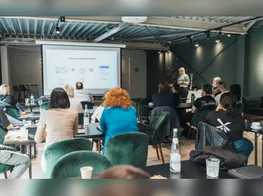 Imagem ilustrativa da imagem Cursos gratuitos para transformar empresas