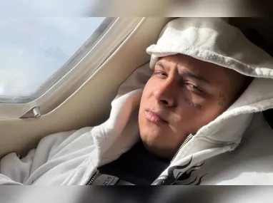 MC Ryan e o MC Poze do Rodo foram presos na operação