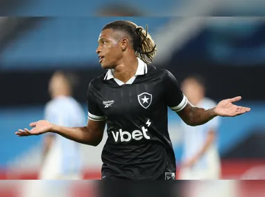 Cruzeiro e Universidad Católica se enfrentaram no Mineirão