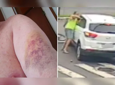 EDP identificou a irregularidade após receber alarmes indicando comportamento anômalo na unidade consumidora