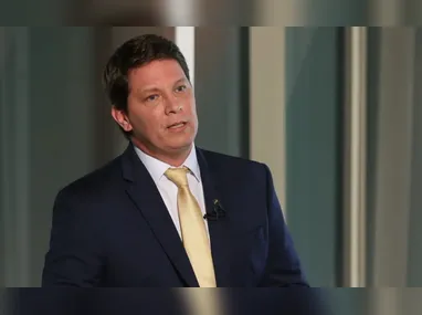 Raphael Sousa, criador da Choquei, foi preso pela Polícia Federal