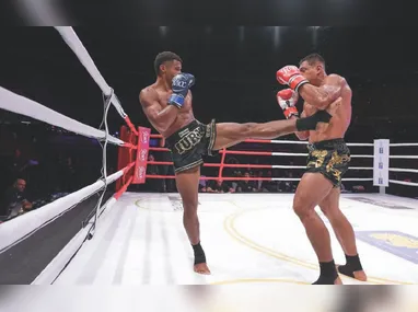 Pancas receberá 120 pilotos