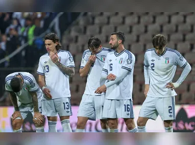 Danilo Santos fez seu primeiro gol pela Seleção