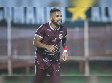 VITÓRIA E DESPORTIVA têm disputas diferentes na última rodada