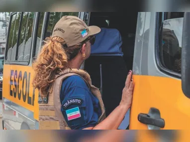 Motocicletas elétricas foram apreendidas durante as operações de fiscalização no último mês no Estado, após as novas regras entrarem em vigor