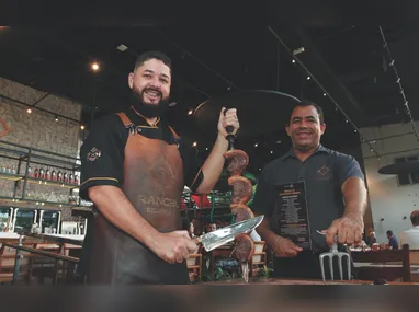 2zDinizz: show de rap  no Correria