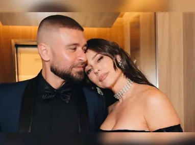 Monica Iozzi ficou uma semana hospitalizada