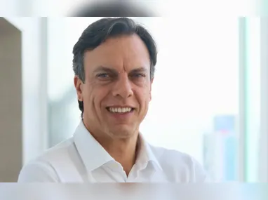 Imagem ilustrativa da imagem Diretor Geral do Senai-ES: "Vivemos uma profunda revolução tecnológica”