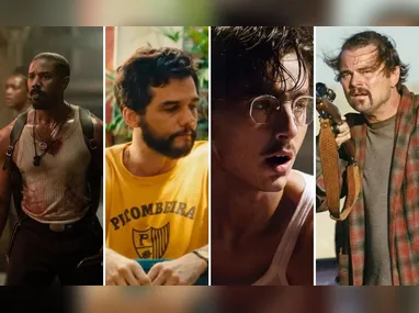 'Uma Batalha Após A Outra' foi premiado na categoria Melhor Direção de Elenco