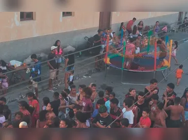 Imagem ilustrativa da imagem Diversão ao ar livre: eventos atraem investimentos e movimentam a economia local