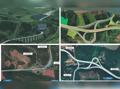 Simone Tebet disse que  eventual revogação da taxa das blusinhas teria impacto orçamentário “irrelevante”