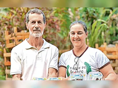 Técnica, manejo correto e dedicação ao campo explicam o aumento da produtividade”