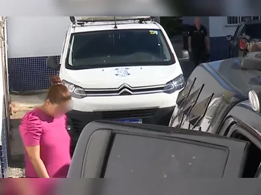 Wallace Lovato foi morto quando saía de sua empresa, em Vila Velha