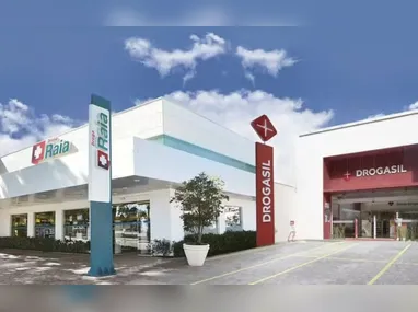 Imagem ilustrativa da imagem Drogasil investe R$ 100 milhões em logística