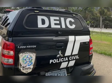 Praça do pedágio na BR-101