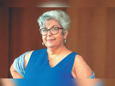 Manoel Goes Neto é escritor, produtor cultural e diretor no IHGES