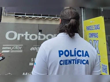 Grupo chegava a movimentar cerca de R$ 1 milhão por mês, com esquema de fraudes