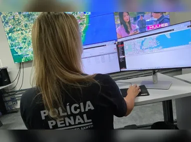 Apreensão realizada pela Polícia Federal