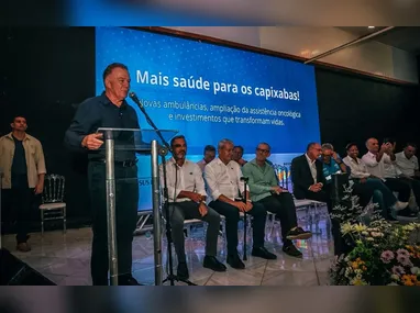 Imagem ilustrativa da imagem ES vai construir Complexo de Saúde e novo Hospital Silvio Avidos em Colatina