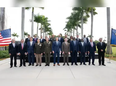 Vítima foi morta em um shopping center da região