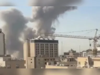 Trump afirmou que iranianos pedem ajuda da América há muitos anos