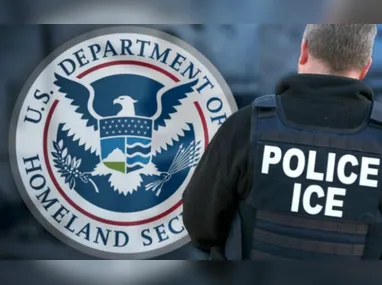 Foto de Juliana Peres Magalhães e Brendan Banfield encontrada em cômoda por policiais