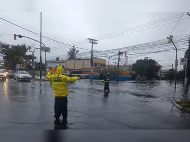 Imagem ilustrativa da imagem El Niño pode ser forte e começar nos próximos meses, diz ONU