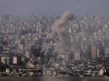 Imagem ilustrativa da imagem Em Israel 80% da população segue apoiando guerra, mostra pesquisa